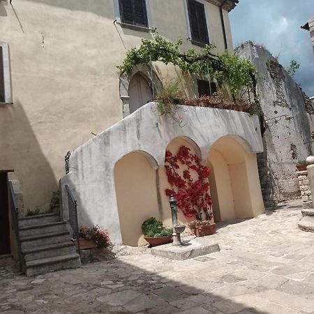 La Chicca Alloggio Turistico איטרי מראה חיצוני תמונה