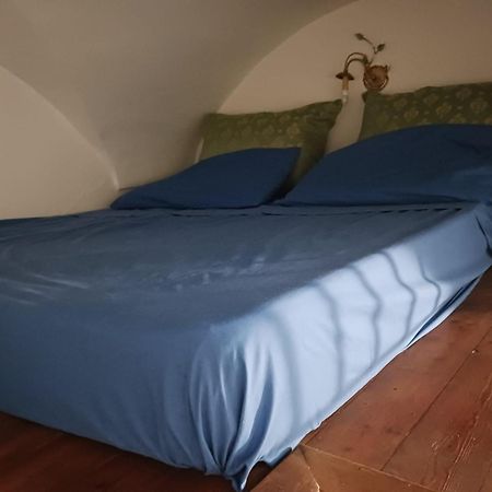 La Chicca Alloggio Turistico איטרי מראה חיצוני תמונה