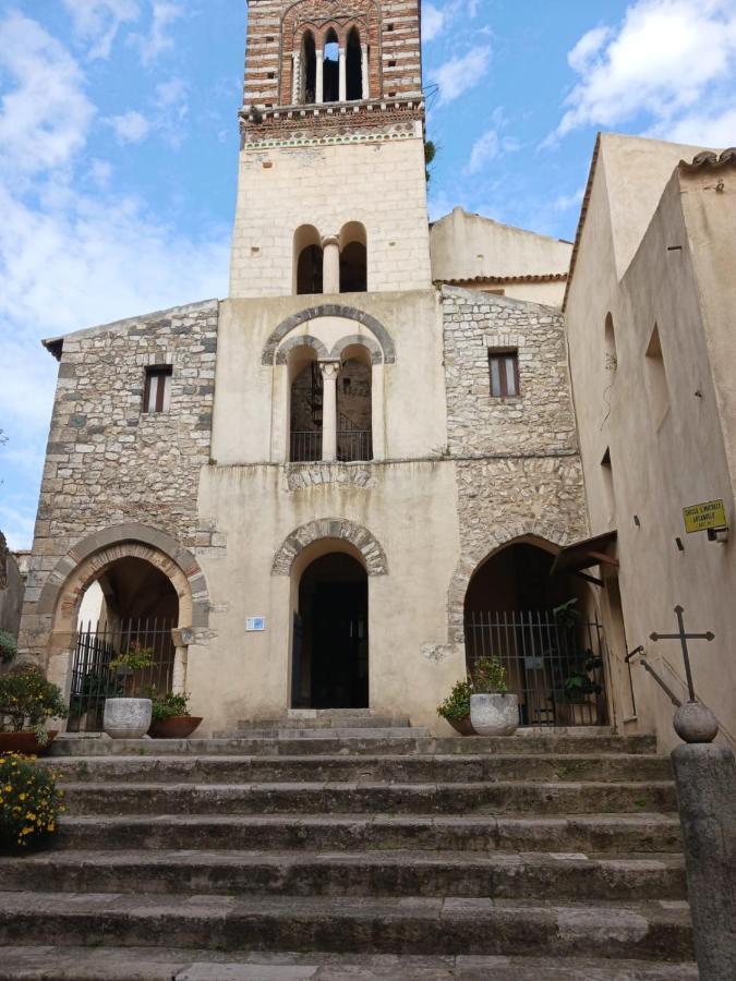 La Chicca Alloggio Turistico איטרי מראה חיצוני תמונה
