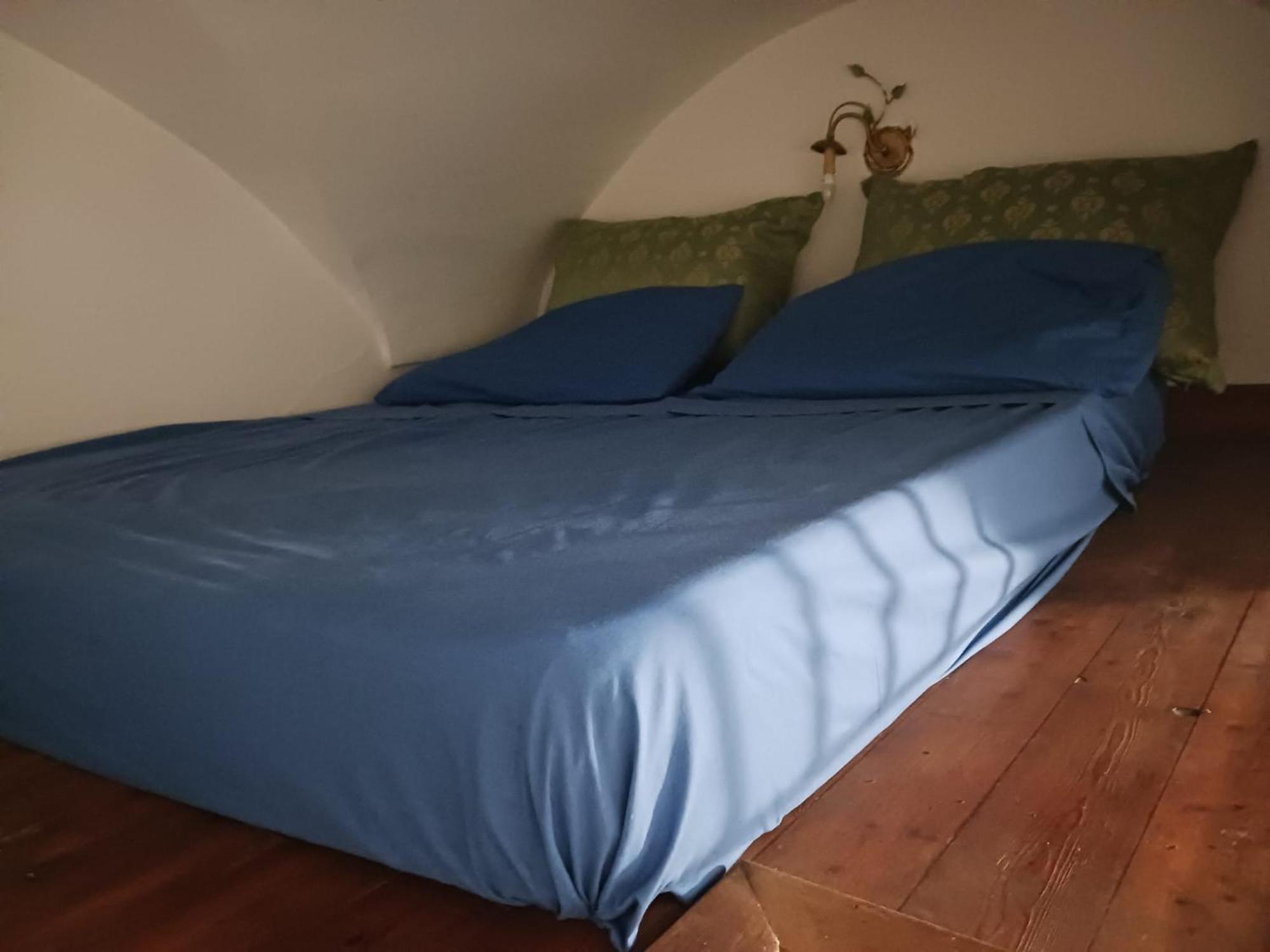 La Chicca Alloggio Turistico איטרי מראה חיצוני תמונה